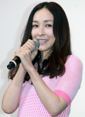 麻生久美子、吉田恵輔監督のストーカー発言に「変態」とピシャリ