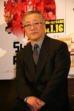 アニメーション監督・大友克洋が紫綬褒章を受章！「転機となった作品は『AKIRA』」