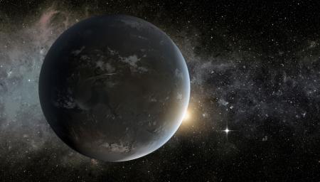 地球型の惑星は数十億個、生命存在の可能性も 米研究