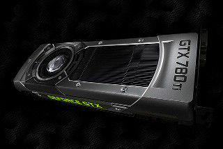 「GeForce GTX 780 Ti」搭載カードの深夜販売を7日に実施！