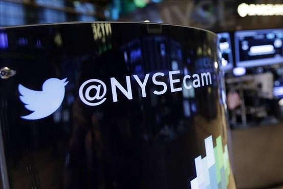 米ツイッター上場へ…時価総額１兆４０００億円