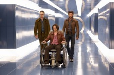 シリーズ最新作「X-MEN：フューチャー＆パスト」来年5月に公開!!