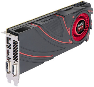 日本AMD、新最上位GPU「Radeon R9 290X」を本日発売 - 店頭予想は69800円