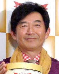 石田純一、華原朋美と竹田氏の恋愛応援