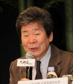 高畑勲監督、盟友・宮崎駿監督の“引退”「変わる可能性も十分ある」