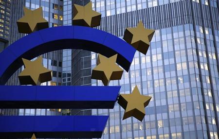 ＥＣＢ、主要政策金利を0.25％に引き下げ インフレ低下対応