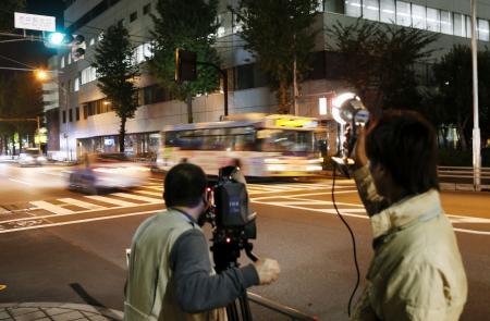 誘拐事件「ネット掲示板で仲間集めた」