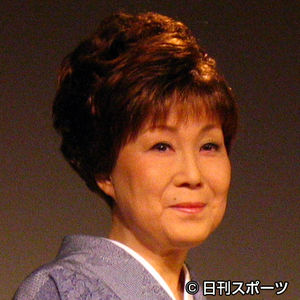 島倉千代子さん死去 「人生いろいろ」などが大ヒット ７５歳