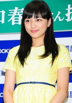 川口春奈主演ドラマ低視聴率で打ち切りか