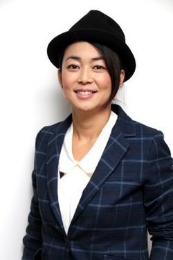 ［中島知子］ヌードにも初挑戦 主演映画の舞台裏を赤裸々告白