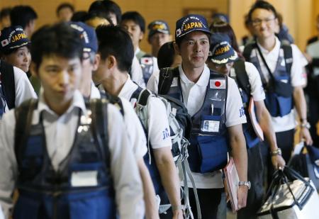 【主張】 フィリピン台風 「友人」支援の先頭に立て