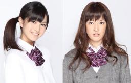 乃木坂46、柏幸奈＆宮澤成良の卒業が発表