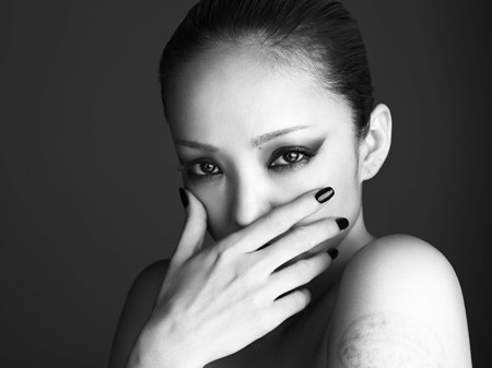 安室奈美恵、来年冬に新曲「TSUKI」発売! 北川景子&amp;錦戸亮主演作の主題歌に