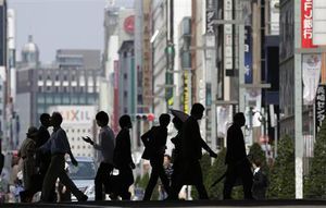 7-9月の日本の実質GDP、前期比年率1.9％増―個人消費が減速