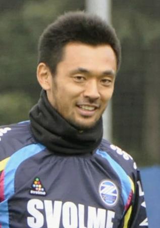 元日本代表の戸田が引退＝サッカー