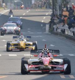 東京モーターショー開幕直前! 名車60台以上がお台場をパレード - 写真70枚