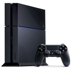 ＰＳ４、１日で百万台 出足好調