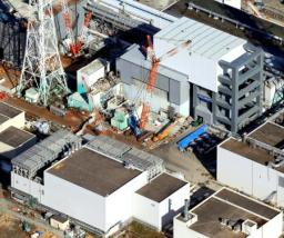 東電・福島第１原発４号機、１８日から燃料取り出し 廃炉へ一歩