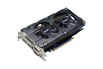 エルザ、4GBメモリを搭載したGeForce GTX 760カード