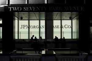 米ＪＰモルガン、19日にＭＢＳ和解合意書に署名見通し＝関係筋