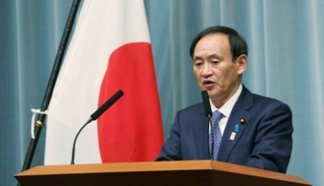 安重根めぐり日韓応酬 菅氏「犯罪者」、韓国反発「あり得ない」