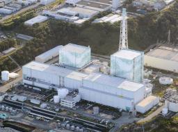 福島第１原発５、６号機も廃炉＝月内にも地元と協議—東電