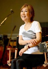 高橋真梨子、紅白内定！ 能年玲奈は「ＰＲ大使」就任