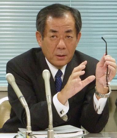 オリコ社長と会長の報酬半年ゼロに 暴力団融資問題