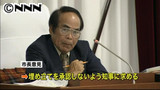 辺野古埋め立て「承認しないで」名護市議会