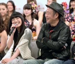 ＮＭＢ４８など９組初出場＝泉谷しげるさんも—ＮＨＫ紅白歌合戦