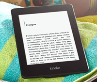 300ppiディスプレイ搭載のKindle Paperwhiteが来年Q2登場か - 米報道