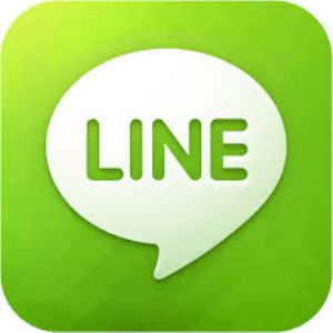 ＬＩＮＥユーザー３億人突破、シニア層にも広がる