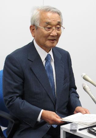 原子力損賠支援機構:国と金融機関に費用負担求める要望書