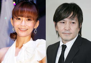 華原朋美＆小室哲哉 １５年ぶり共演のウラに“大人の事情”