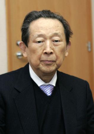 堤清二氏、86歳で死去―セゾングループ築く