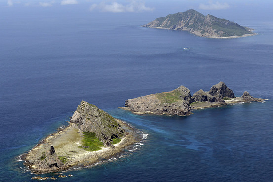 【中国防空識別圏】 韓国内で対中友好ムード一転、警戒心 防空圏の変更拒否で