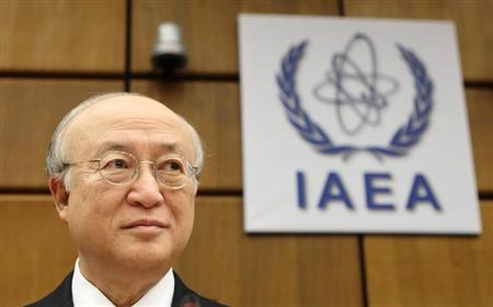 来月８日に立ち入り＝イランの重水製造施設－ＩＡＥＡ