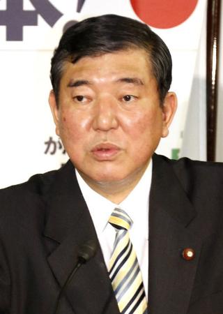 反対デモは「テロ行為」＝自民幹事長