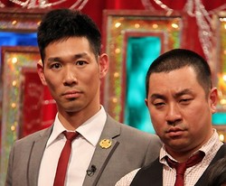 『THE MANZAI 2013』決勝進出が決定！