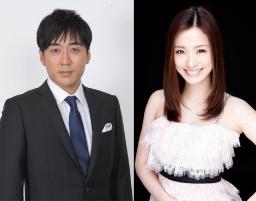 上戸彩＆ＨＩＲＯ、レコ大で夫婦共演 結婚後初のツーショット