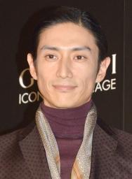 伊勢谷友介「チャリンコ見つかりました」