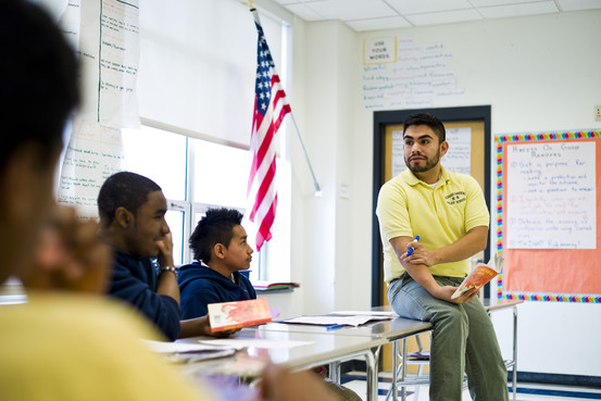 米、国際学力調査で順位落とす―日本は大きく順位上げる