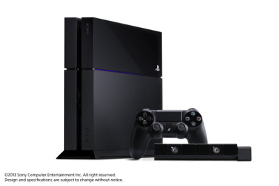 PlayStation 4の販売は210万台突破。SHAREは650万件に