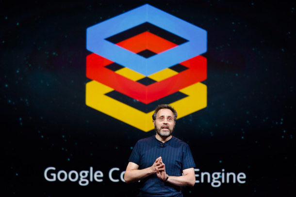 Google、Google Compute Engine の一般提供を開始