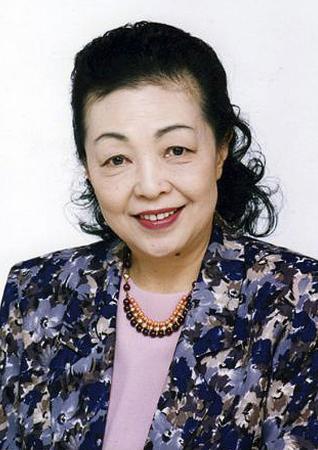 【訃報】ナレーターの来宮良子さんが死去