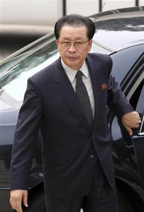 北朝鮮・張氏側近が韓国に亡命要請、資金管理を担当＝報道