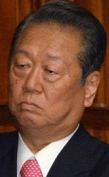 政治資金:小沢氏首位、徳田氏４位 上位３０位に自民７割