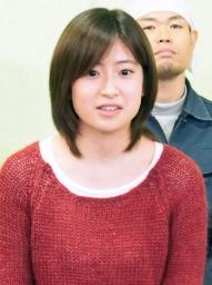 南沢奈央、ボブスレー選手を熱演「動作をキビキビさせてます」