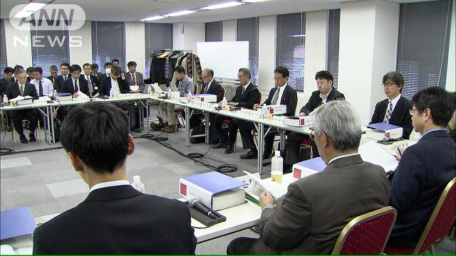 中間貯蔵施設「双葉町も建設可能」 環境省、近く地元へ同意要請