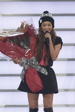 安室奈美恵が通算500回目のライブを迎える！